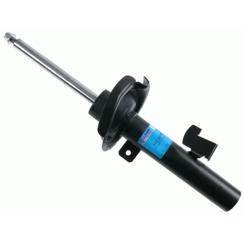 Sto&szlig;d&auml;mpfer SACHS 313 287 f&uuml;r FORD, Vorderachse, rechts