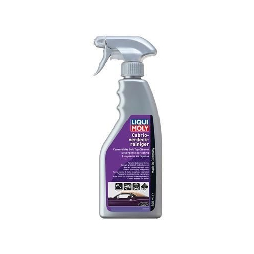 Liqui Moly 1x LM1593 500ml Cabrioverdeckreiniger