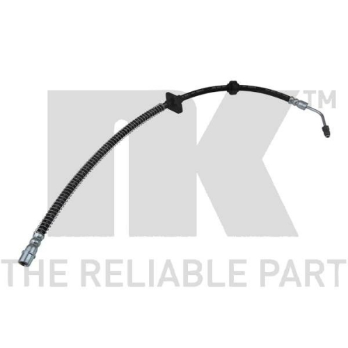 Bremsschlauch NK 853751 f&uuml;r CITRO&Euml;N PEUGEOT, Hinterachse, rechts