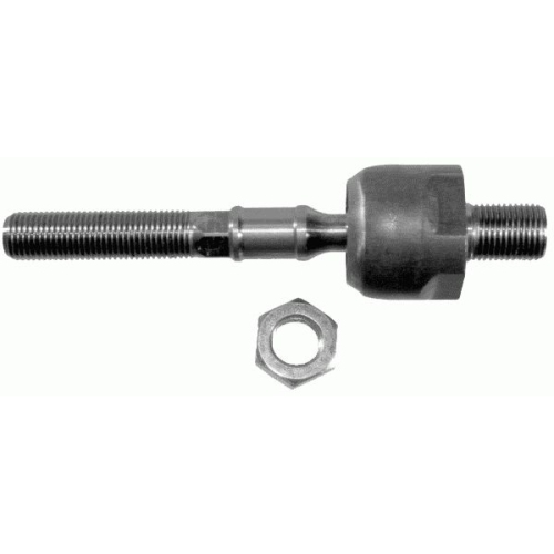 Axialgelenk, Spurstange LEMF&Ouml;RDER 28961 01 f&uuml;r VOLVO, Vorderachse, beidseitig