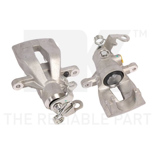 Bremssattel NK 2123141 f&uuml;r FIAT, Hinterachse, links