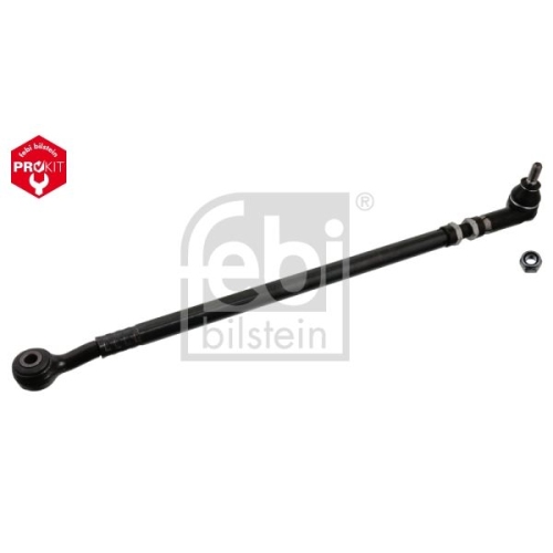 Febi Bilstein 02279 Spurstange verstellbar , 1 St&uuml;ck