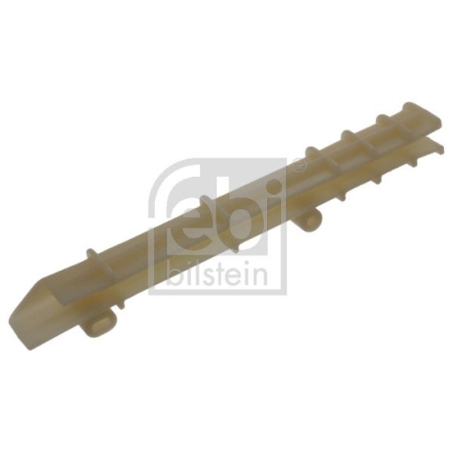 Febi Bilstein 07713 Gleitschiene f&uuml;r Steuerkette , 1 St&uuml;ck