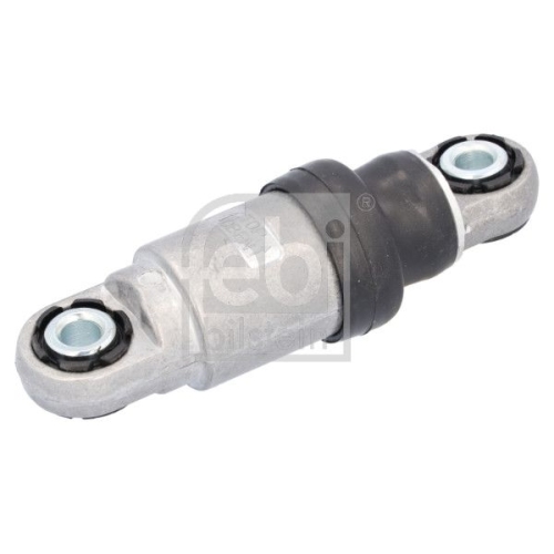 Febi Bilstein 14996 Schwingungsd&auml;mpfer f&uuml;r Keilrippenriementrieb , 1 St&uuml;ck