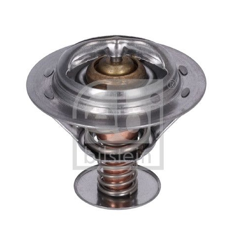 Febi Bilstein 24555 Thermostat mit Dichtring , 1 St&uuml;ck