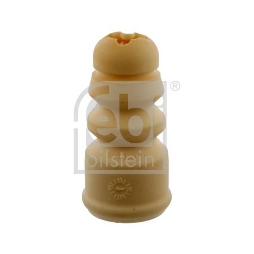 Febi Bilstein 37137 Anschlagpuffer f&uuml;r Sto&szlig;d&auml;mpfer , 1 St&uuml;ck