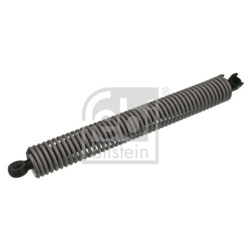 Febi Bilstein 47075 Gasdruckfeder f&uuml;r Heckklappe , 1 St&uuml;ck