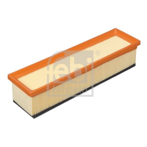 Febi Bilstein 101667 Luftfilter , 1 St&uuml;ck