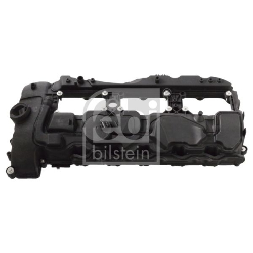 Febi Bilstein 103102 Ventildeckel mit Entl&uuml;ftungsventil und Dichtung , 1 St&uuml;ck