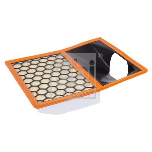 Febi Bilstein 106024 Luftfilter, 1 St&uuml;ck