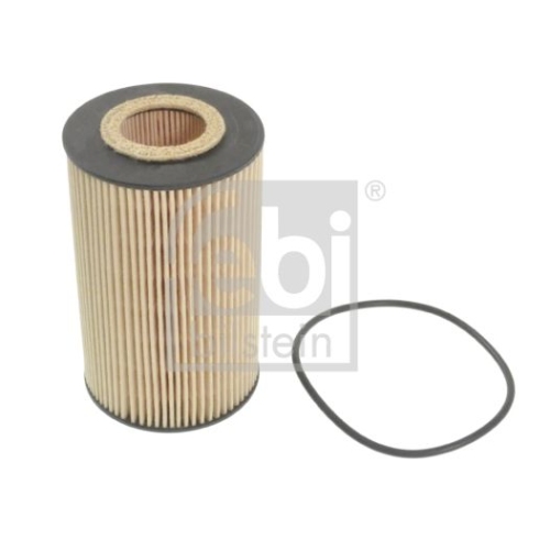 Febi Bilstein 109106 &Ouml;lfilter, 1 St&uuml;ck