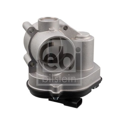 Febi Bilstein 170369 Drosselklappenstutzen, 1 St&uuml;ck