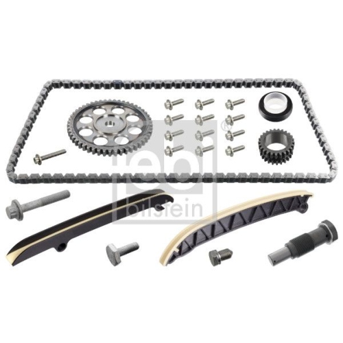 Steuerkettensatz FEBI BILSTEIN 174460 f&uuml;r AUDI SEAT SKODA VW