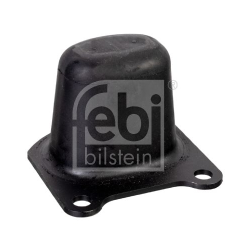 Febi Bilstein 1x 175686 Anschlagpuffer f&uuml;r Blattfeder