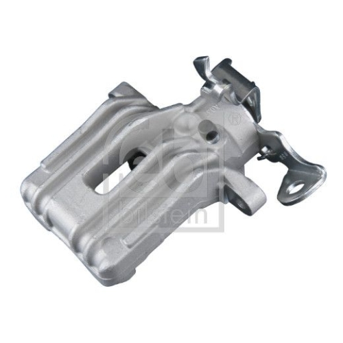 Bremssattel FEBI BILSTEIN 178087 f&uuml;r AUDI SKODA VW, Hinterachse rechts