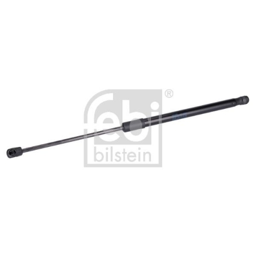 Gasfeder, Koffer-/Laderaum FEBI BILSTEIN 180709 f&uuml;r AUDI, beidseitig