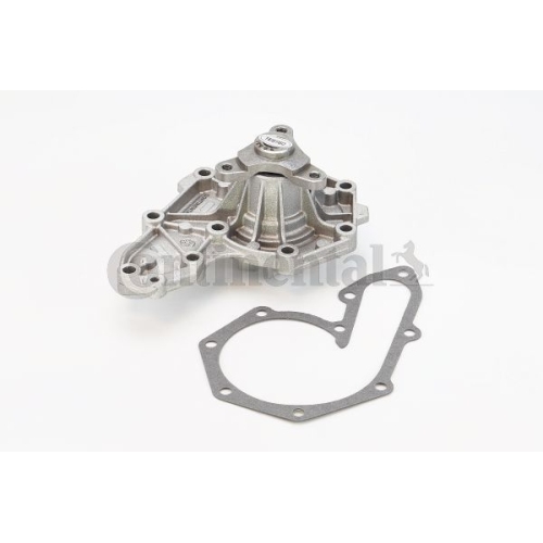 Wasserpumpe CONTINENTAL CTAM WPS3001 f&uuml;r MITSUBISHI OPEL RENAULT VOLVO DACIA