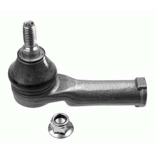 Spurstangenkopf LEMF&Ouml;RDER 25812 01 f&uuml;r FORD FORD (CHANGAN), Vorderachse, au&szlig;en