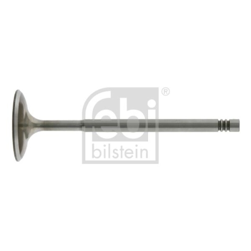 Febi Bilstein 1x Einlassventil 26525 AUDI VW