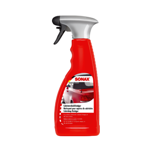 SONAX 03092000 Cabrioverdeckreiniger 1x500ml