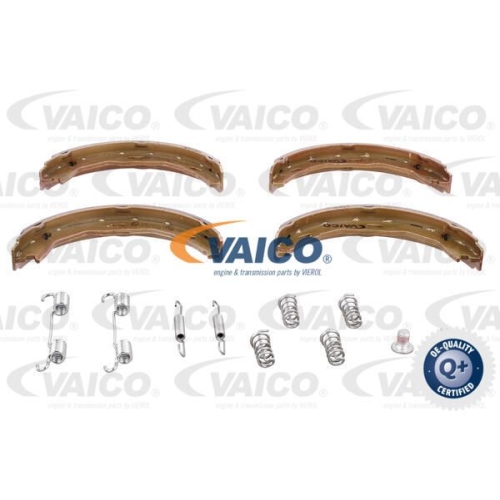 Bremsbackensatz VAICO V30-7527 Q+, Erstausr&uuml;sterqualit&auml;t f&uuml;r MERCEDES-BENZ