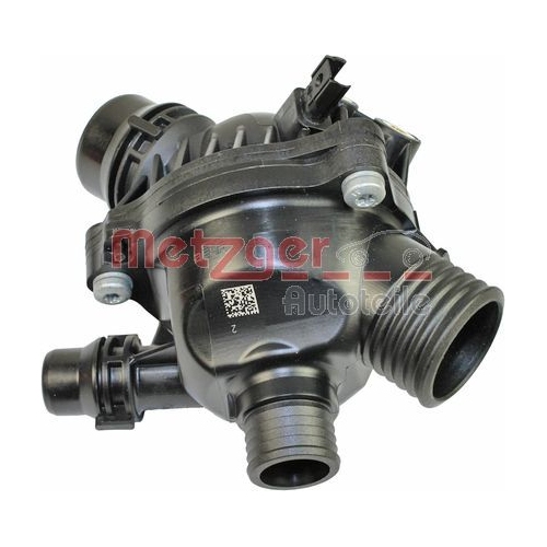 Thermostat, K&uuml;hlmittel METZGER 4006086 f&uuml;r BMW