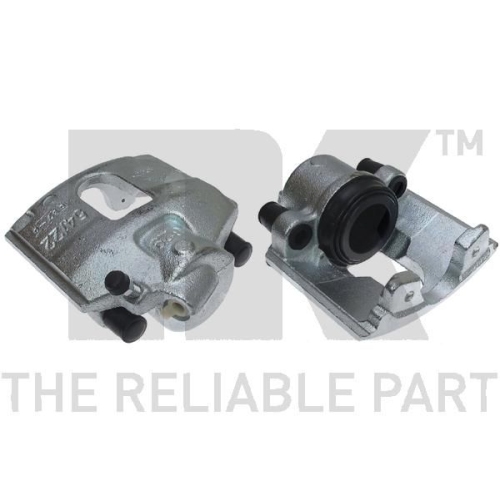 Bremssattel NK 2125147 f&uuml;r FORD MAZDA, Vorderachse, links