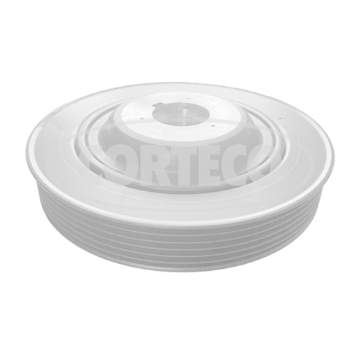 Riemenscheibe, Kurbelwelle CORTECO 80004382 f&uuml;r CITRO&Euml;N FORD PEUGEOT