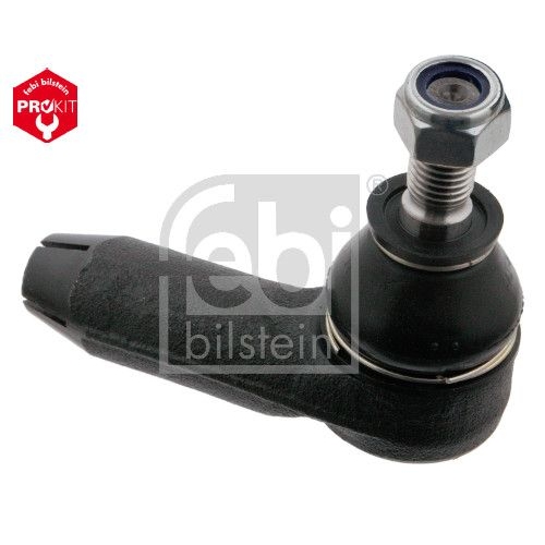 Febi Bilstein 02280 Spurstangenendst&uuml;ck mit Sicherungsmutter , 1 St&uuml;ck