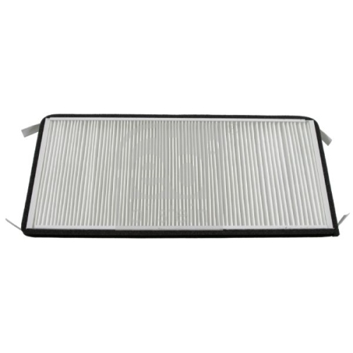 Febi Bilstein 22378 Innenraumfilter / Pollenfilter , 1 St&uuml;ck
