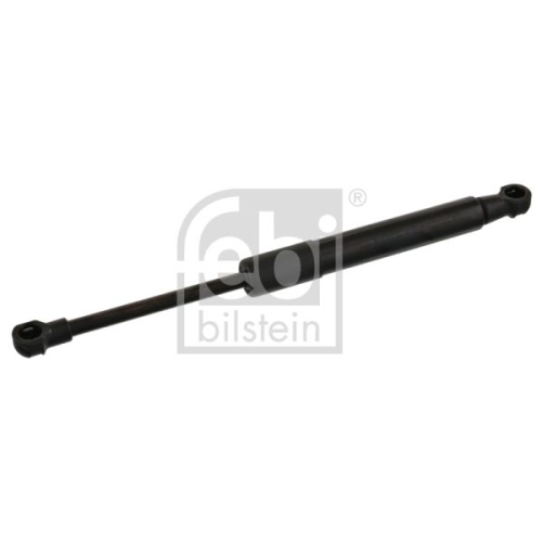 Febi Bilstein 47076 Gasdruckfeder f&uuml;r Motorhaube , 1 St&uuml;ck