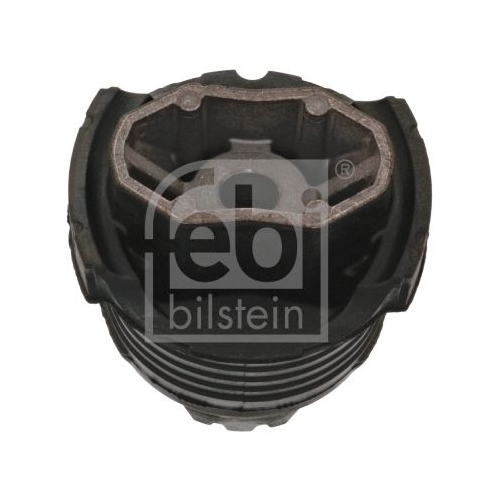 Febi Bilstein 48737 Achsk&ouml;rperlager f&uuml;r Hinterachstr&auml;ger , 1 St&uuml;ck