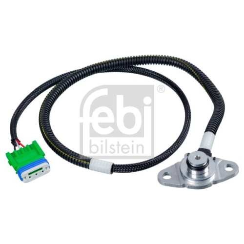 Febi Bilstein 103103 &Ouml;ldruckschalter f&uuml;r Automatikgetriebe , 1 St&uuml;ck