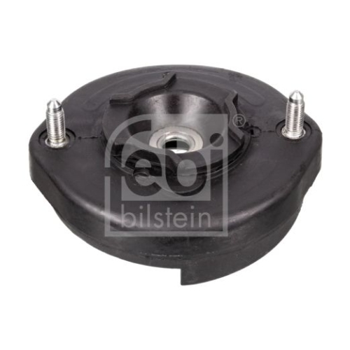 Febi Bilstein 104512 Federbeinst&uuml;tzlager ohne W&auml;lzlager, 1 St&uuml;ck