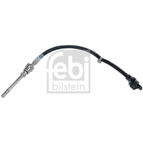 Febi Bilstein 170370 Abgastemperatursensor, 1 St&uuml;ck