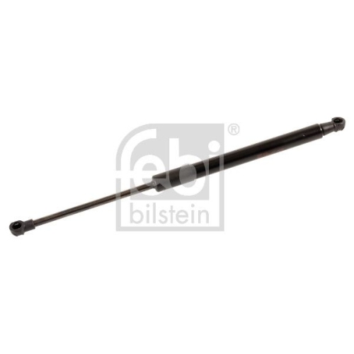 Febi Bilstein 171790 Gasdruckfeder f&uuml;r Kofferraumklappe, 1 St&uuml;ck