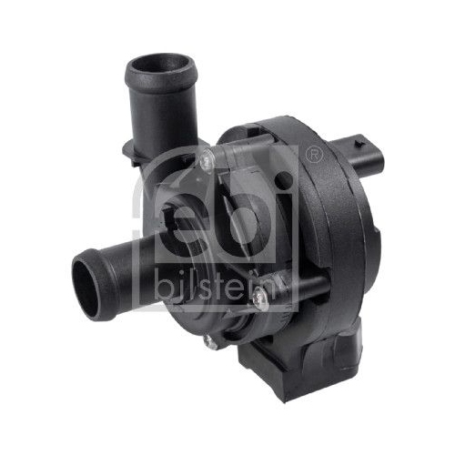 Zusatzwasserpumpe FEBI BILSTEIN 174462 f&uuml;r AUDI SEAT SKODA VW CUPRA
