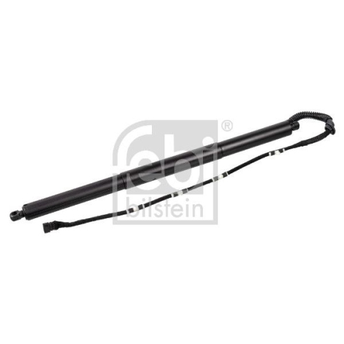 Gasfeder, Koffer-/Laderaum FEBI BILSTEIN 179300 febi Plus f&uuml;r BMW, links