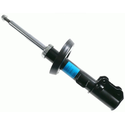 Sto&szlig;d&auml;mpfer SACHS 313 316 f&uuml;r SAAB, Vorderachse