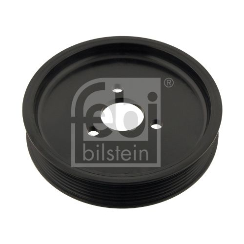Febi Bilstein 1x 30123 Riemenscheibe f&uuml;r Servopumpe