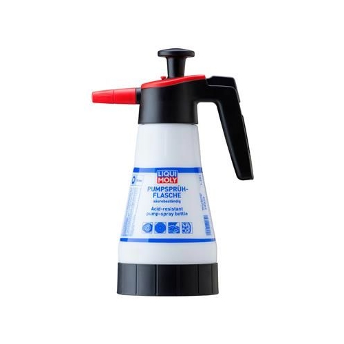 Liqui Moly 1x LM29032 Pumpspr&uuml;hflasche s&auml;urebest&auml;ndig