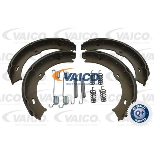 Bremsbackensatz VAICO V30-7528 Q+, Erstausr&uuml;sterqualit&auml;t f&uuml;r AUDI CHRYSLER DODGE