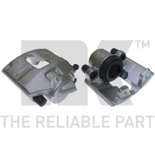 Bremssattel NK 2125148 f&uuml;r FORD MAZDA, Vorderachse, rechts