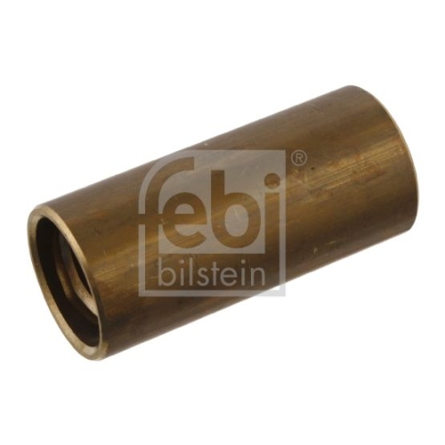 Febi Bilstein 1x 01427 Federbuchse mit Schmiernut