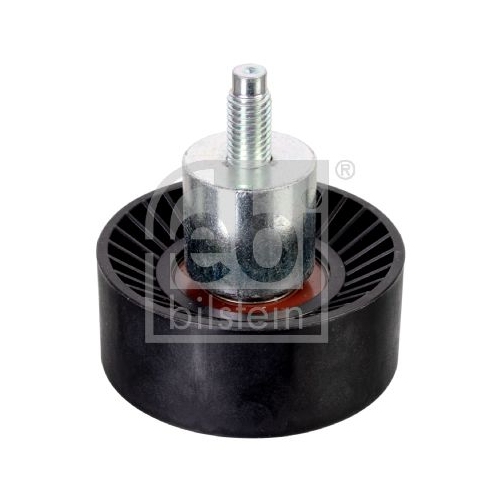 Febi Bilstein 11289 Umlenkrolle f&uuml;r Zahnriemen , 1 St&uuml;ck