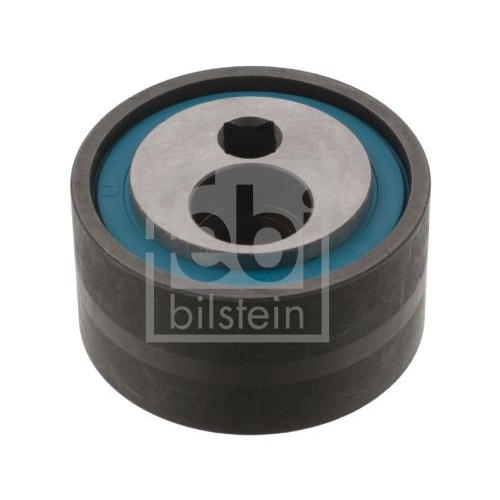 Febi Bilstein 15002 Spannrolle f&uuml;r Keilrippenriemen , 1 St&uuml;ck