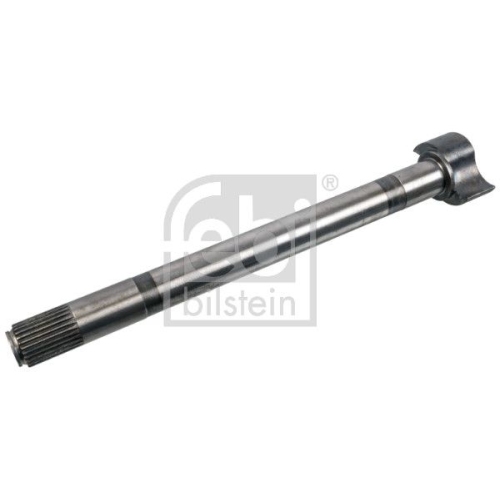 Febi Bilstein 17607 Bremsnockenwelle , 1 St&uuml;ck