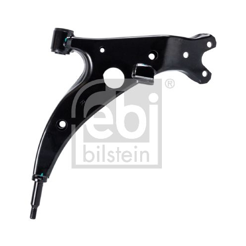 Febi Bilstein 19991 Querlenker mit Lager, ohne Halter und ohne Gelenk , 1 St&uuml;ck