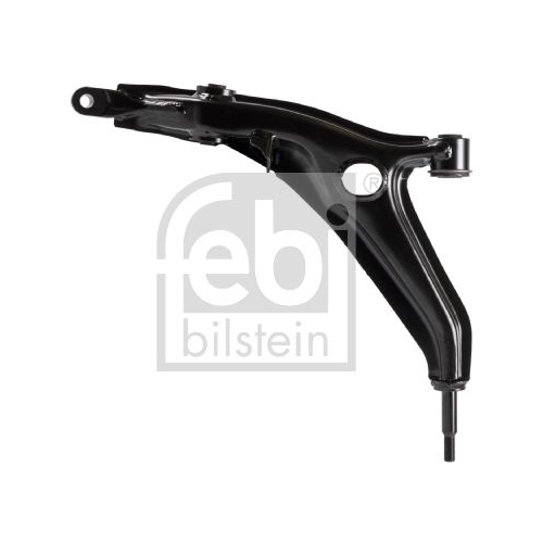 Febi Bilstein 42117 Querlenker mit Lager , 1 St&uuml;ck