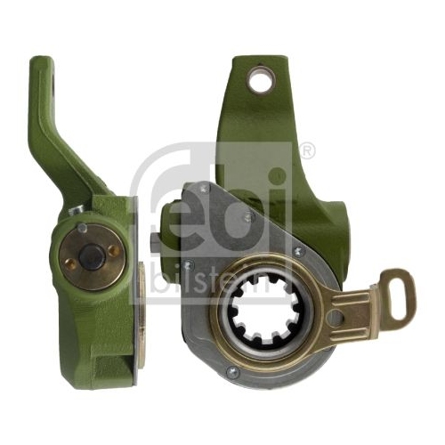 Febi Bilstein 43637 Gest&auml;ngesteller , 1 St&uuml;ck